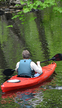Row Row